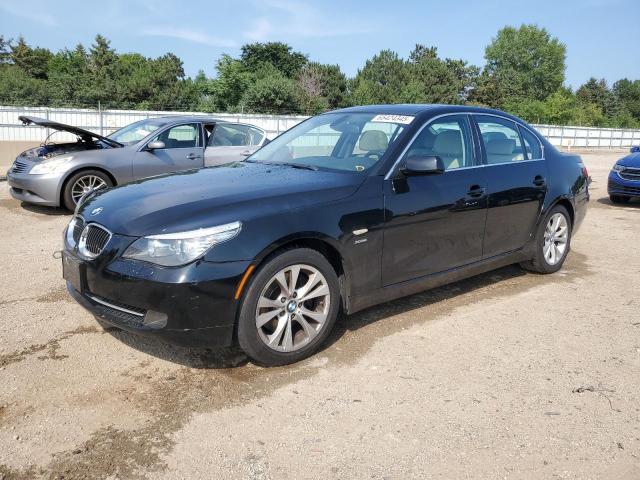 2010 BMW 535 XI, 
