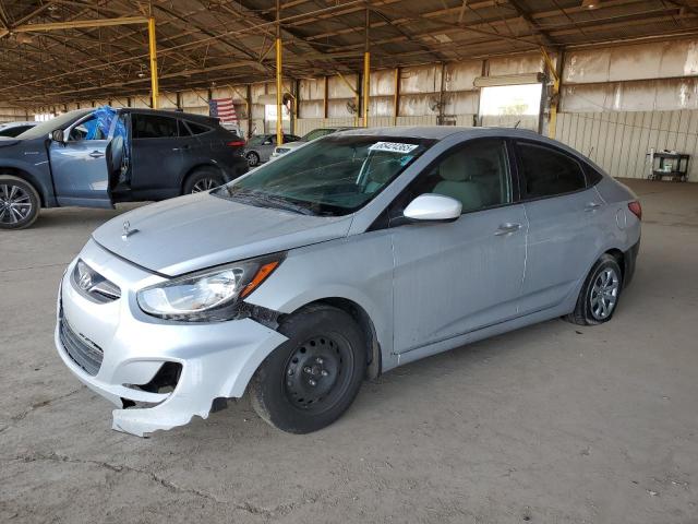2013 HYUNDAI ACCENT GLS, 