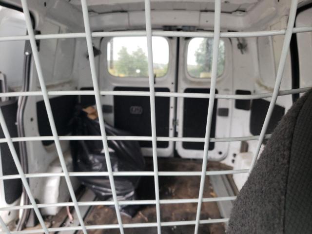 3N63M0ZNXHK702201 - 2017 CHEVROLET CITY EXPRE LT 白色 照片 10