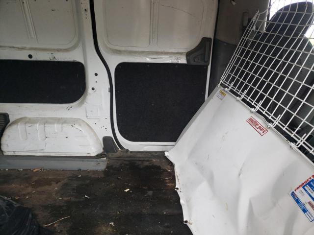 3N63M0ZNXHK702201 - 2017 CHEVROLET CITY EXPRE LT 白色 照片 11