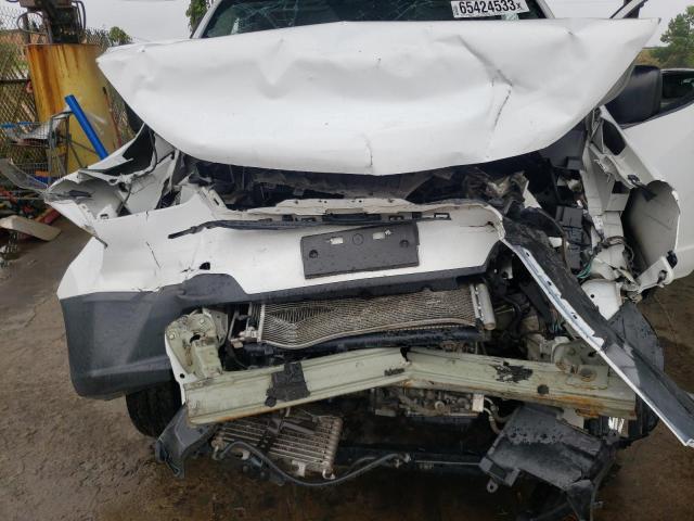 3N63M0ZNXHK702201 - 2017 CHEVROLET CITY EXPRE LT 白色 照片 12