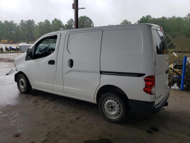 3N63M0ZNXHK702201 - 2017 CHEVROLET CITY EXPRE LT 白色 照片 2