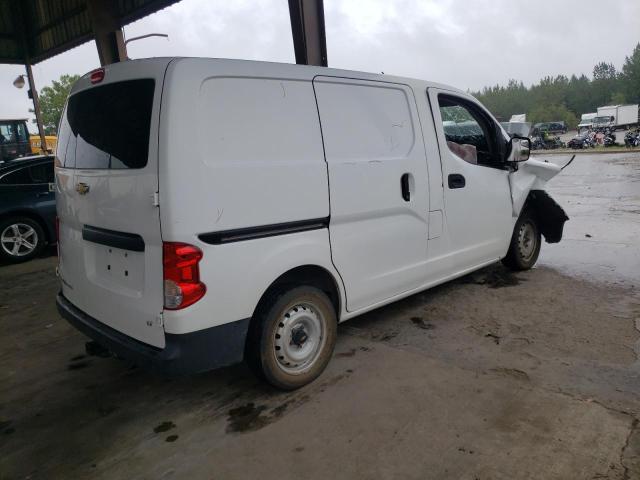 3N63M0ZNXHK702201 - 2017 CHEVROLET CITY EXPRE LT 白色 照片 3