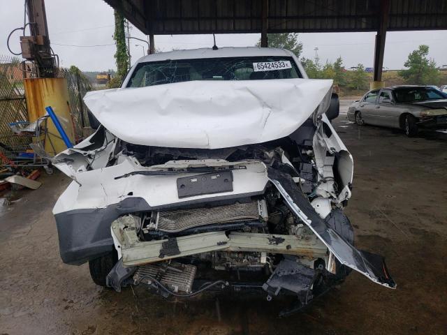 3N63M0ZNXHK702201 - 2017 CHEVROLET CITY EXPRE LT 白色 照片 5