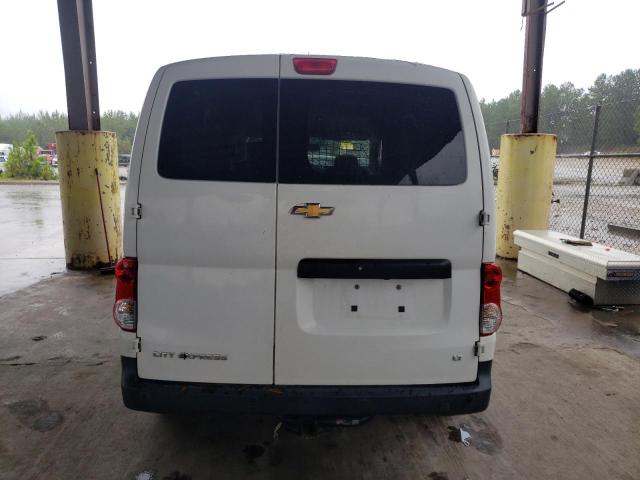 3N63M0ZNXHK702201 - 2017 CHEVROLET CITY EXPRE LT 白色 照片 6