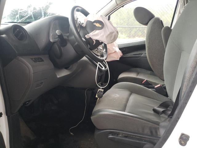 3N63M0ZNXHK702201 - 2017 CHEVROLET CITY EXPRE LT 白色 照片 7