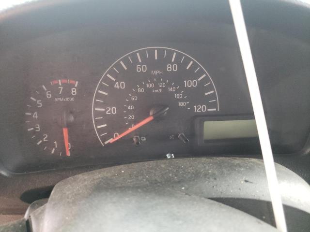 3N63M0ZNXHK702201 - 2017 CHEVROLET CITY EXPRE LT 白色 照片 9