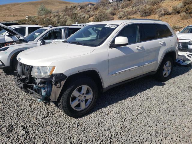 2011 JEEP GRAND CHEROKEE LAREDO, 
