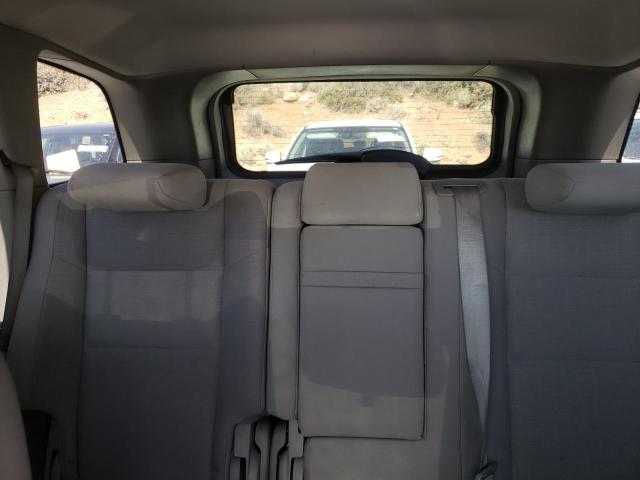 1J4RR4GGXBC575435 - 2011 JEEP GRAND CHEROKEE LAREDO Ağ foto 10