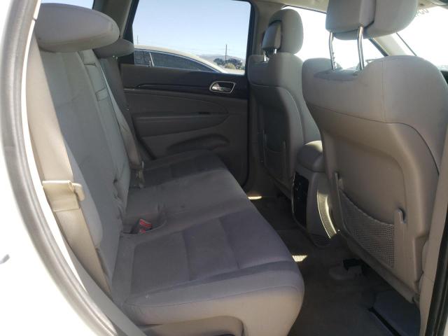 1J4RR4GGXBC575435 - 2011 JEEP GRAND CHEROKEE LAREDO Ağ foto 11