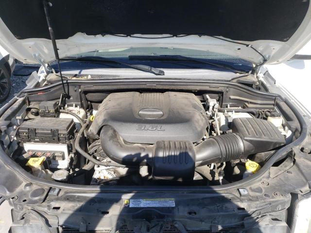 1J4RR4GGXBC575435 - 2011 JEEP GRAND CHEROKEE LAREDO Ağ foto 12