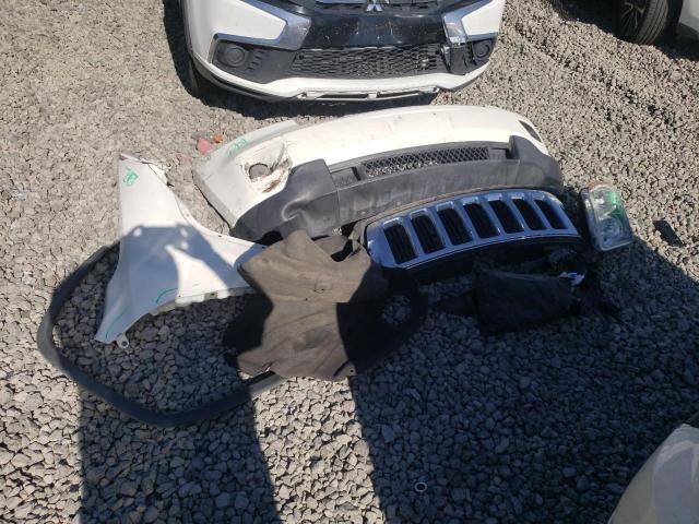 1J4RR4GGXBC575435 - 2011 JEEP GRAND CHEROKEE LAREDO Ağ foto 13