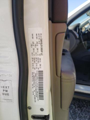 1J4RR4GGXBC575435 - 2011 JEEP GRAND CHEROKEE LAREDO Ağ foto 14