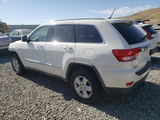 1J4RR4GGXBC575435 - 2011 JEEP GRAND CHEROKEE LAREDO Ağ foto 2