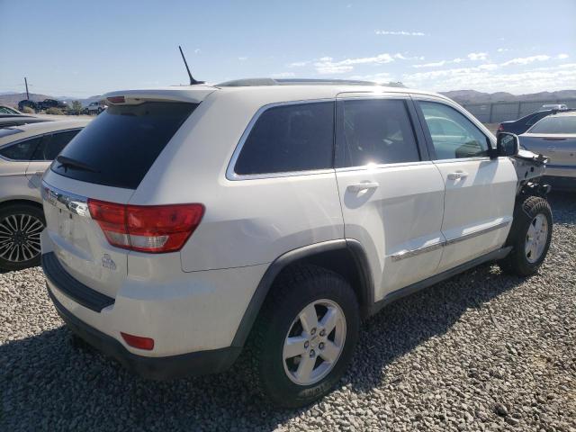 1J4RR4GGXBC575435 - 2011 JEEP GRAND CHEROKEE LAREDO Ağ foto 3