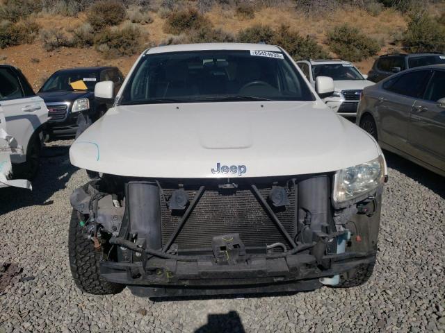 1J4RR4GGXBC575435 - 2011 JEEP GRAND CHEROKEE LAREDO Ağ foto 5