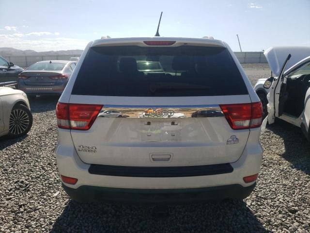 1J4RR4GGXBC575435 - 2011 JEEP GRAND CHEROKEE LAREDO Ağ foto 6