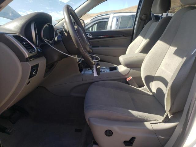 1J4RR4GGXBC575435 - 2011 JEEP GRAND CHEROKEE LAREDO Ağ foto 7