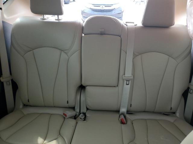 LRBFXCSA1JD027861 - 2018 BUICK ENVISION PREFERRED Qırmızı foto 10