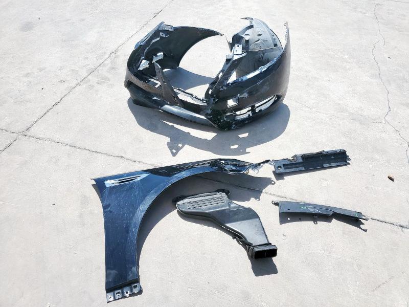 5XXGT4L36JG192351 - 2018 KIA OPTIMA LX 黑色 照片 12