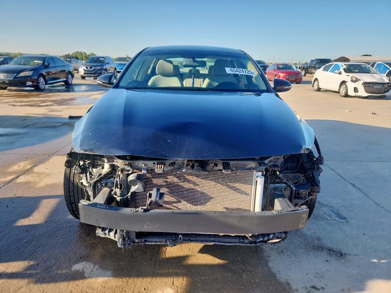 5XXGT4L36JG192351 - 2018 KIA OPTIMA LX 黑色 照片 5