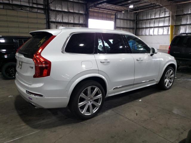 YV4BR0CL5K1452024 - 2019 VOLVO XC90 T8 INSCRIPTION WHITE photo 3