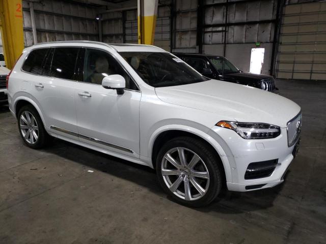 YV4BR0CL5K1452024 - 2019 VOLVO XC90 T8 INSCRIPTION WHITE photo 4