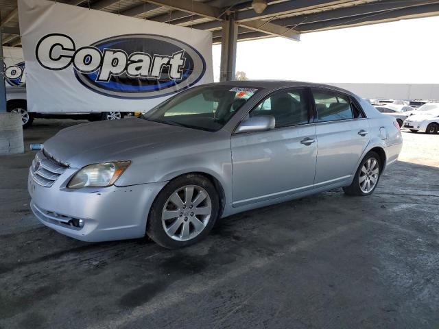 2007 TOYOTA AVALON XL, null