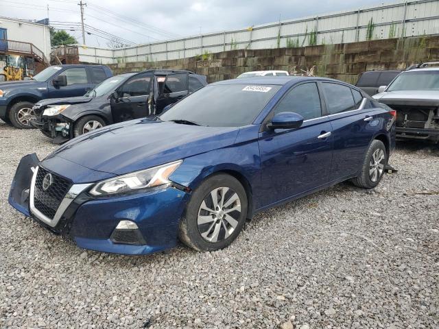 2019 NISSAN ALTIMA S, 