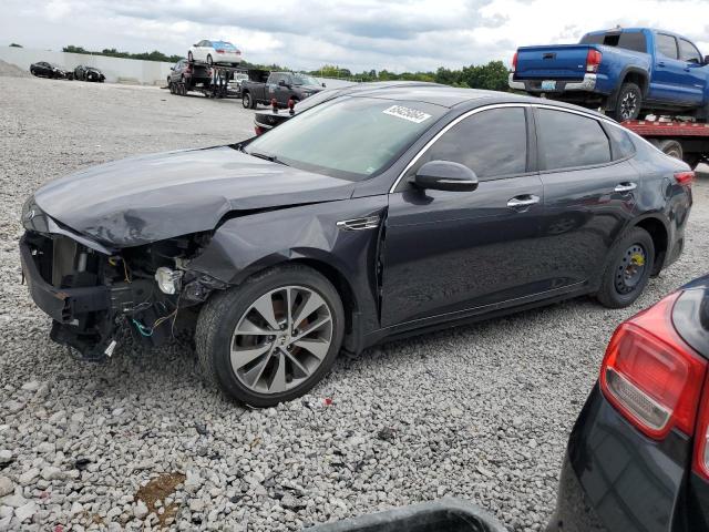 2018 KIA OPTIMA LX, 