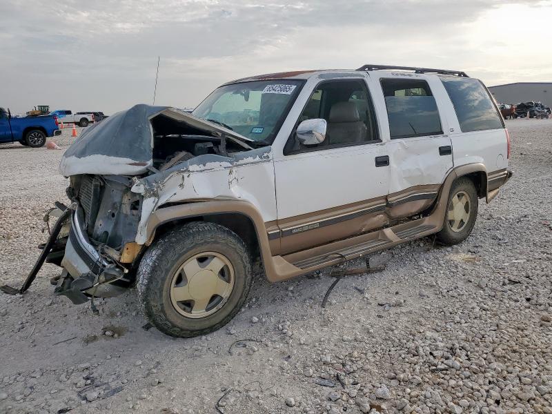 1998 GMC YUKON, 