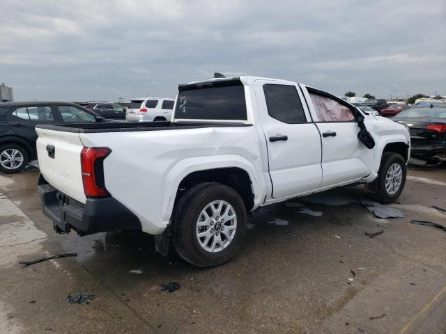 3TYKD5HN5RT010399 - 2024 TOYOTA TACOMA DOUBLE CAB 白色 照片 3