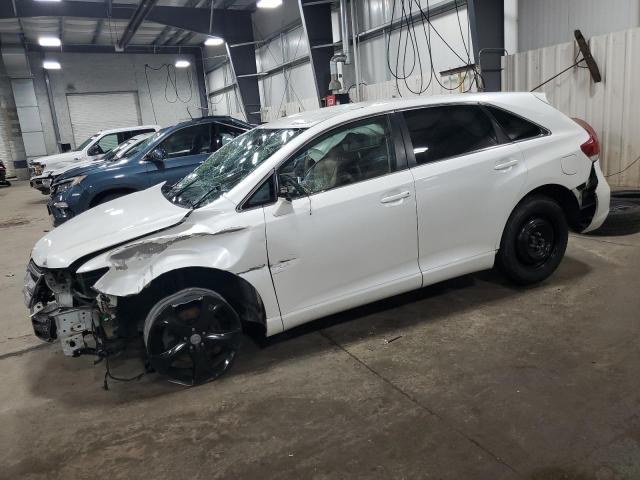 2013 TOYOTA VENZA LE, 