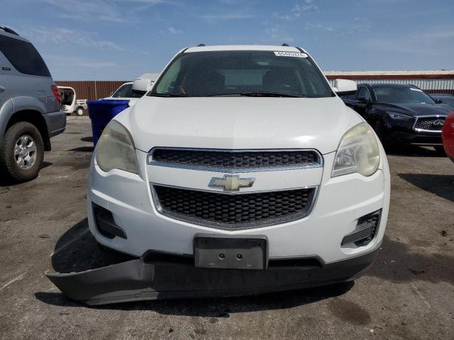 2GNALBEK0F6383592 - 2015 CHEVROLET EQUINOX LT SILVER photo 5