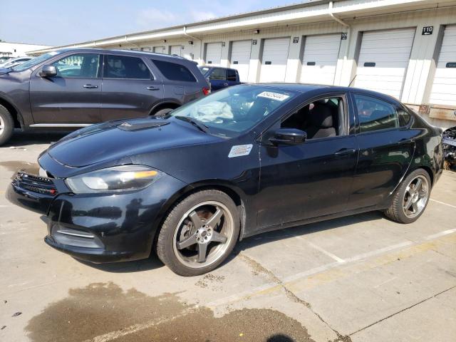 2016 DODGE DART SXT, 