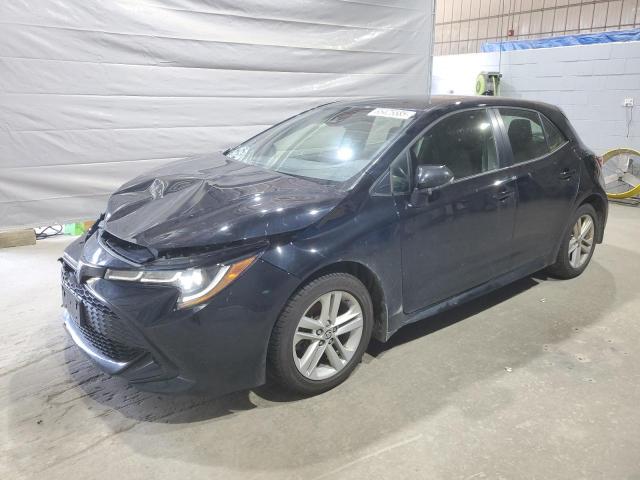 2022 TOYOTA COROLLA SE, 