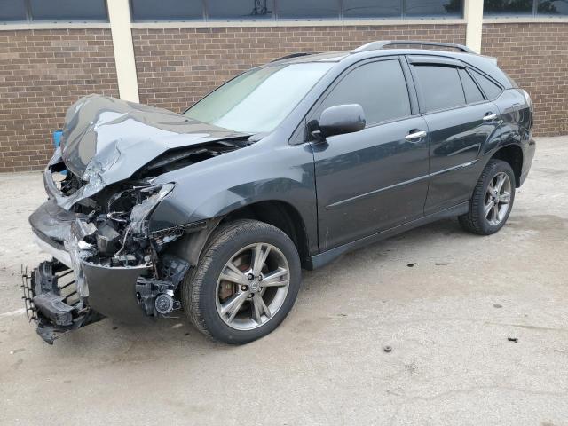 2008 LEXUS RX 400H, 