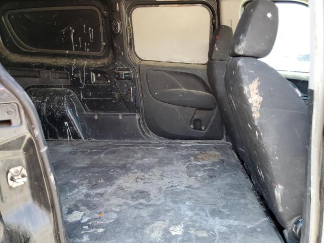 ZFBHRFAB9K6M57677 - 2019 RAM PROMASTER შავი ფოტო 11