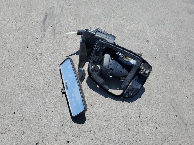 ZFBHRFAB9K6M57677 - 2019 RAM PROMASTER შავი ფოტო 13