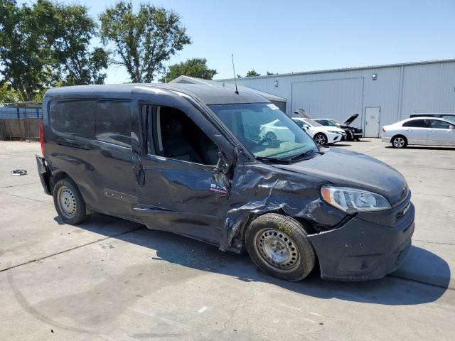 ZFBHRFAB9K6M57677 - 2019 RAM PROMASTER შავი ფოტო 4