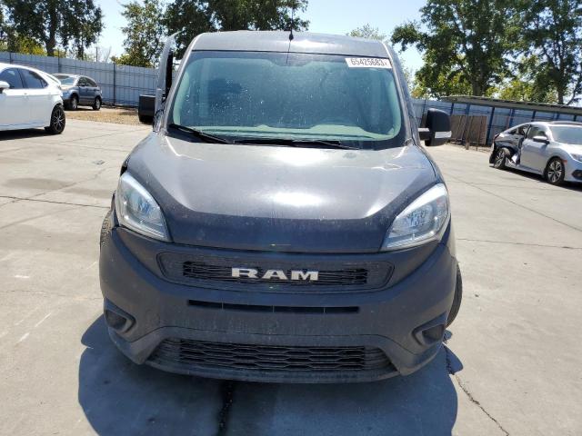 ZFBHRFAB9K6M57677 - 2019 RAM PROMASTER შავი ფოტო 5