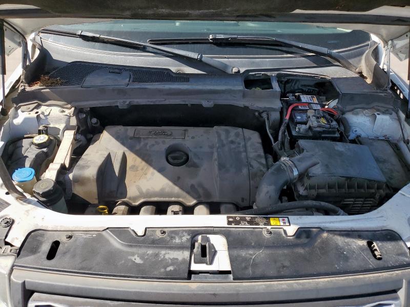 SALFR2BN6CH308647 - 2012 LAND ROVER LR2 HSE WHITE photo 12