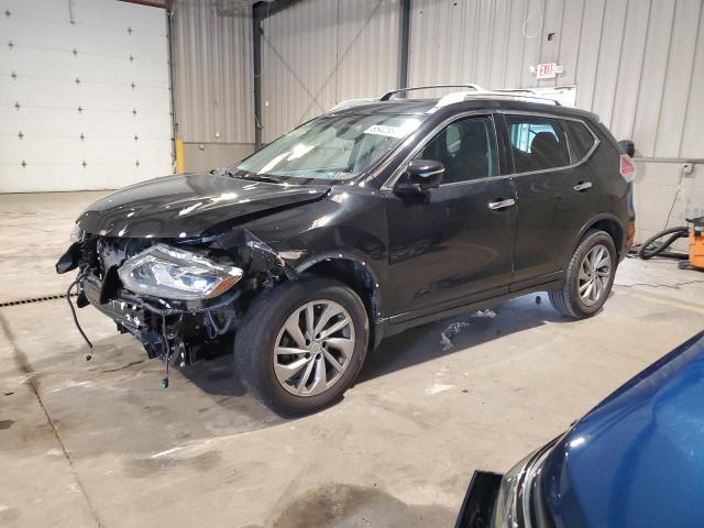 2014 NISSAN ROGUE S, 