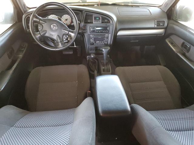 JN8DR09Y73W826995 - 2003 NISSAN PATHFINDER LE WHITE photo 8