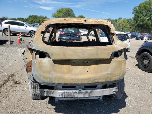 2GNAXSEV1K6252602 - 2019 CHEVROLET EQUINOX LS BURN photo 6