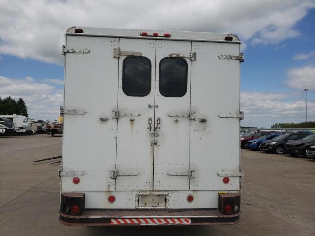 1GXDBAF28EW000986 - 1984 OTHR TRAILER WHITE photo 9