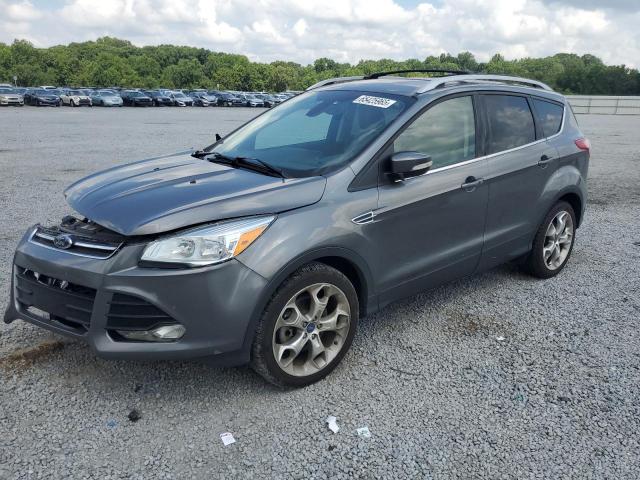 2014 FORD ESCAPE TITANIUM, 