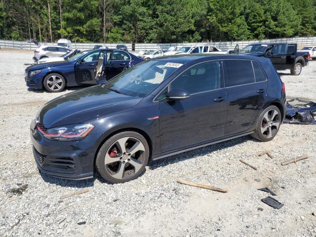 2021 VOLKSWAGEN GTI S, 