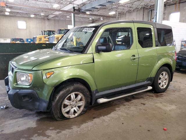 2006 HONDA ELEMENT EX, 