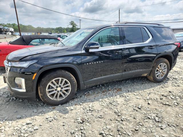 2024 CHEVROLET TRAVERSE LT, 